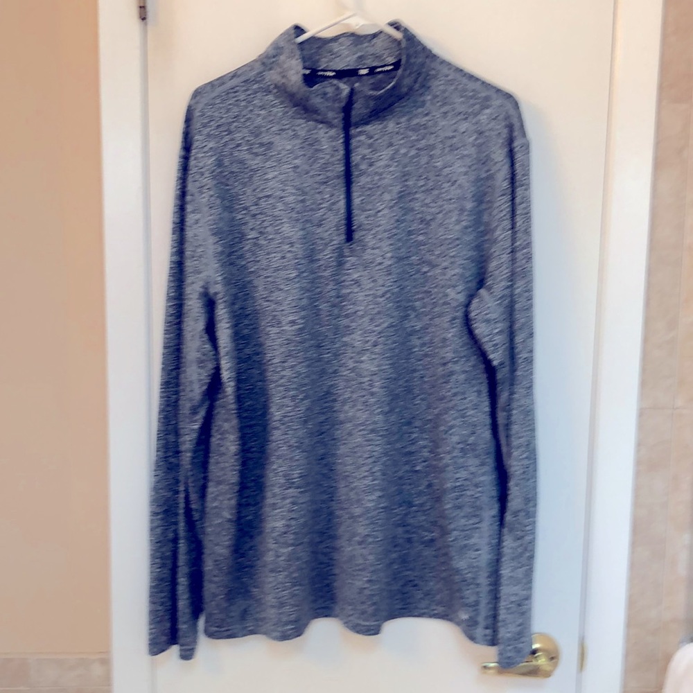 Tek Gear Dry Tek shirt XL